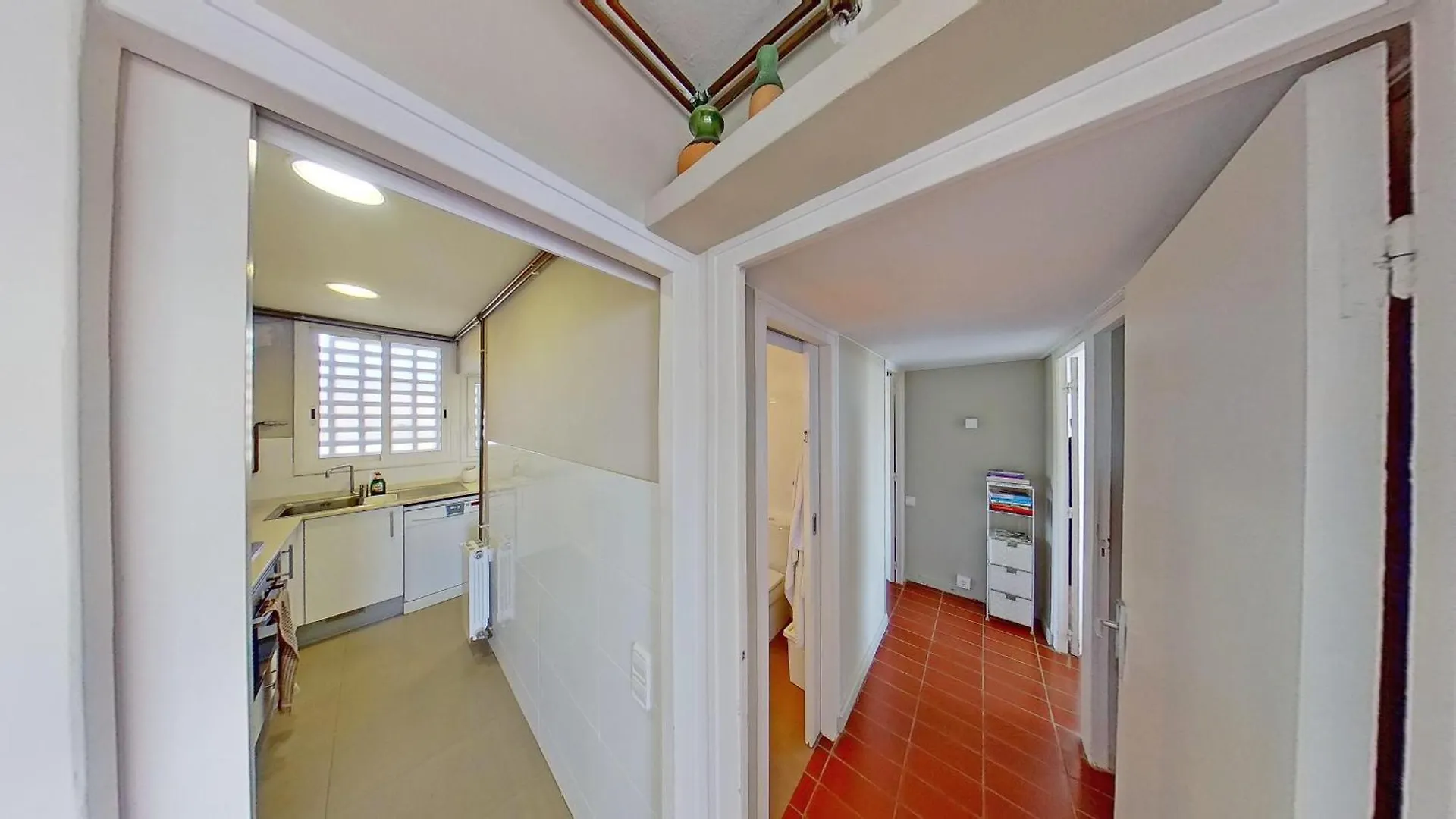 Premium Habitat De Canyelles Sant Vicenc de Montalt Spain