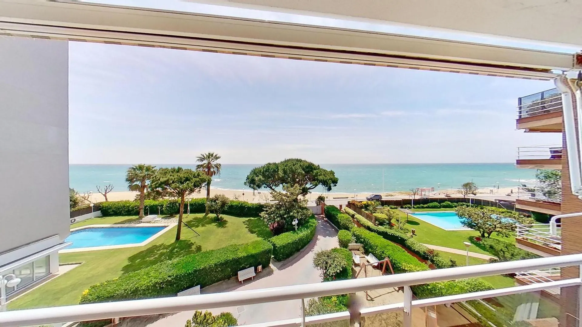 Premium Habitat De Canyelles Sant Vicenc de Montalt