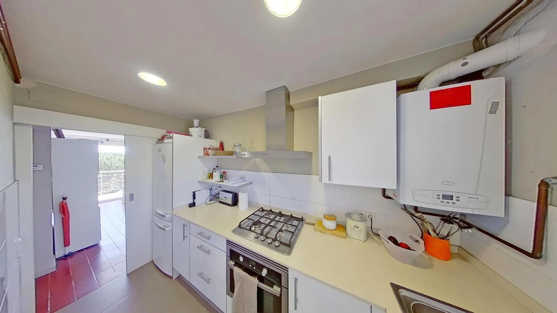 Premium Habitat De Canyelles Sant Vicenc de Montalt Apartment