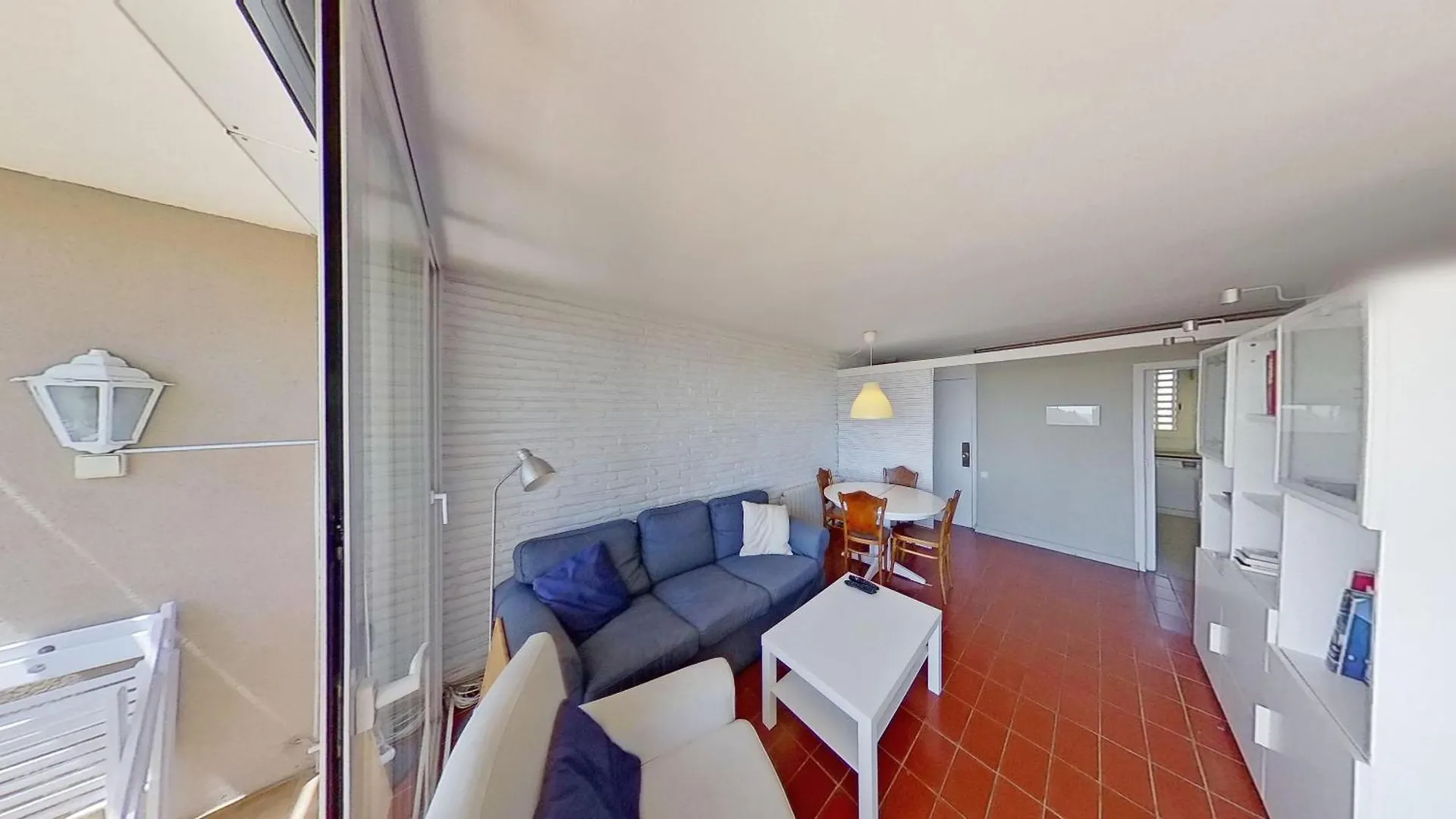 Premium Habitat De Canyelles Sant Vicenc de Montalt Apartment