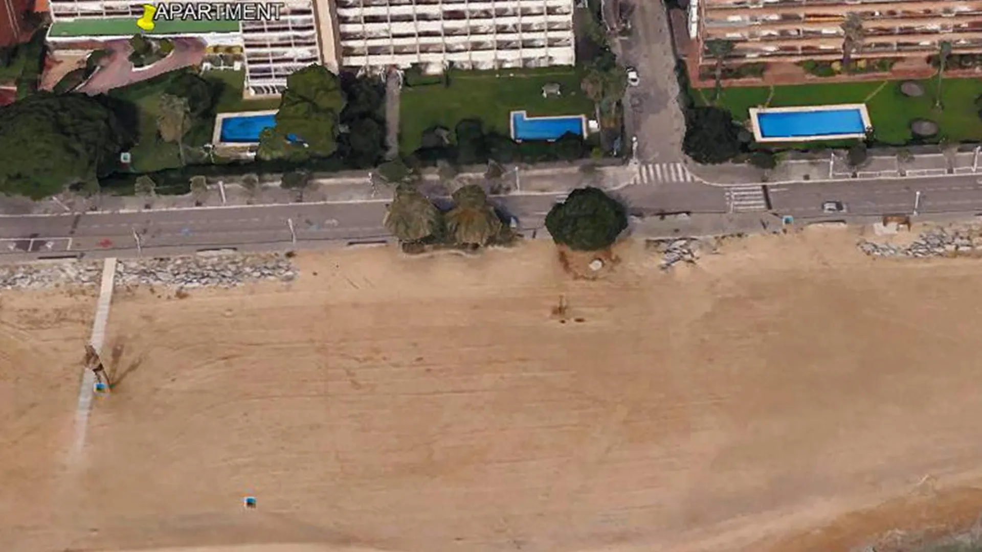 Apartment Premium Habitat De Canyelles Sant Vicenc de Montalt