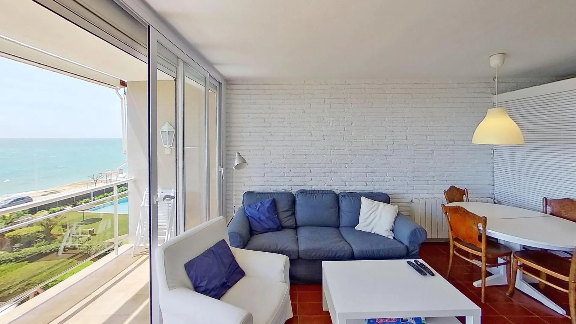 Premium Habitat De Canyelles Sant Vicenc de Montalt Apartment