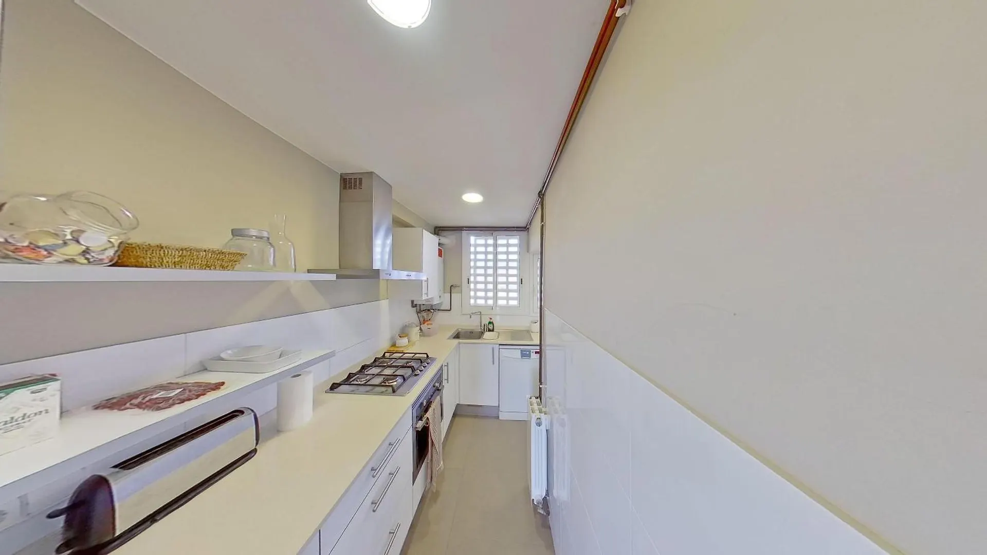 Apartment Premium Habitat De Canyelles Sant Vicenc de Montalt