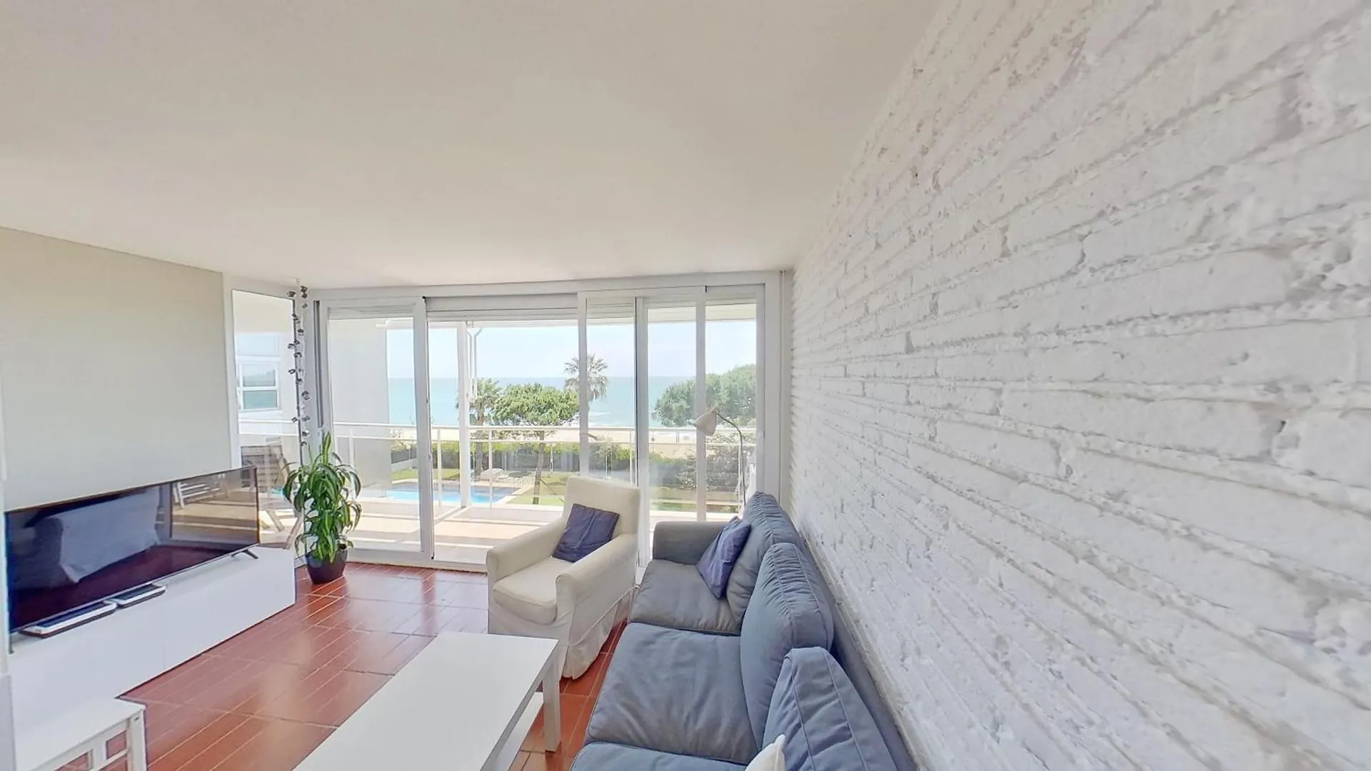 Premium Habitat De Canyelles Sant Vicenc de Montalt Apartment