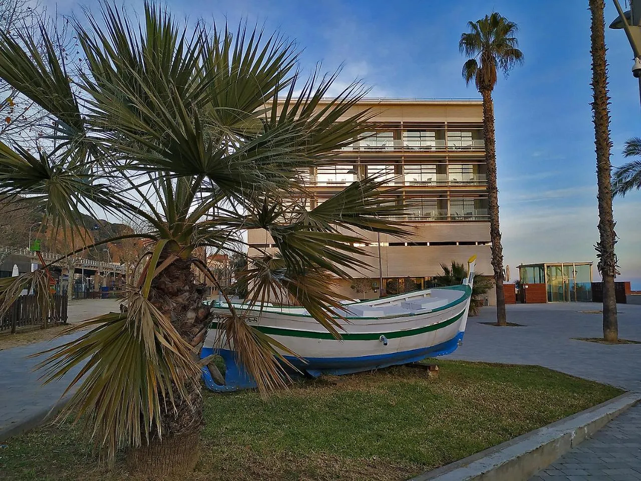 Apartment Premium Habitat De Canyelles Sant Vicenc de Montalt Spain