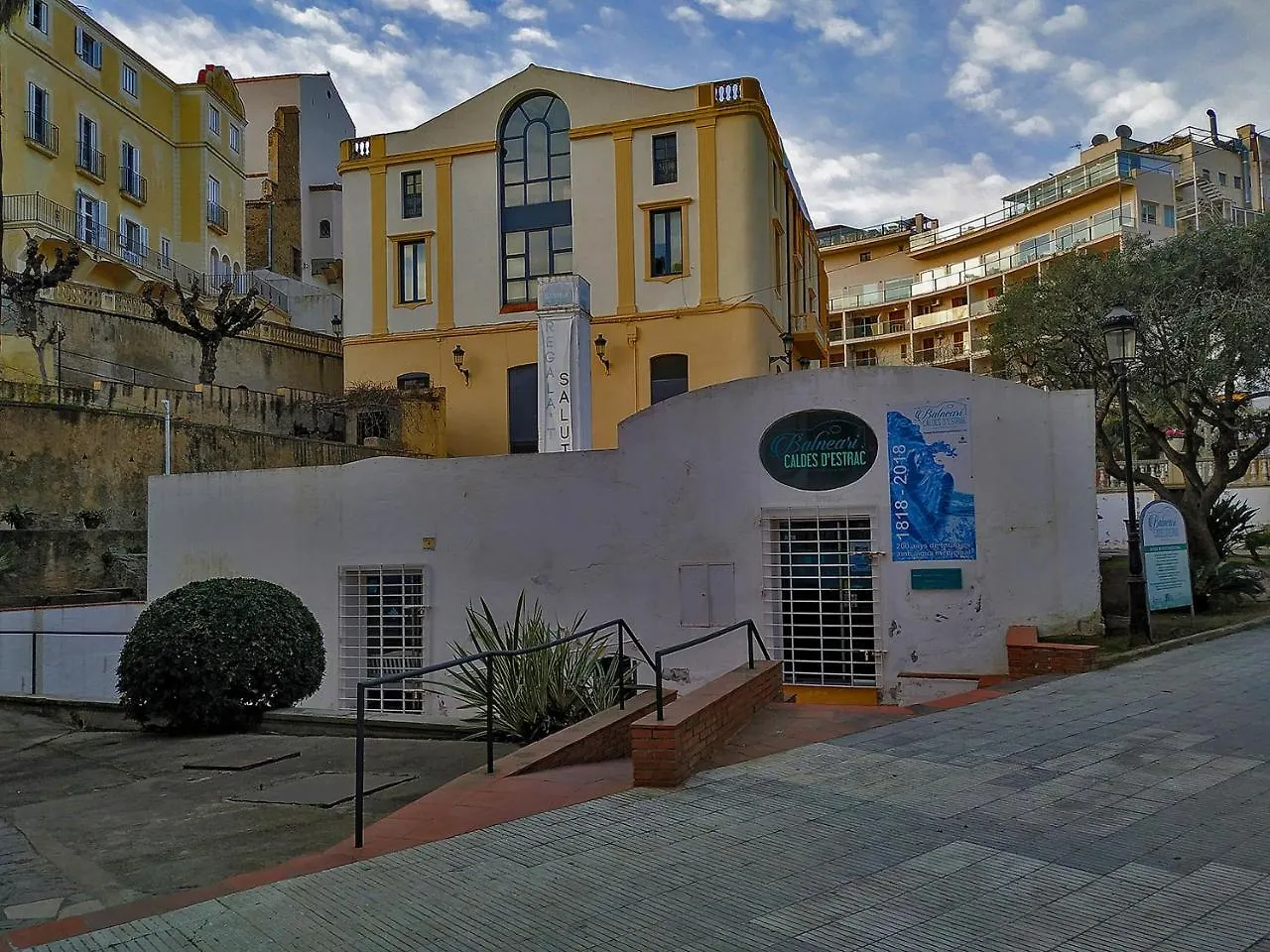 Apartment Premium Habitat De Canyelles Sant Vicenc de Montalt