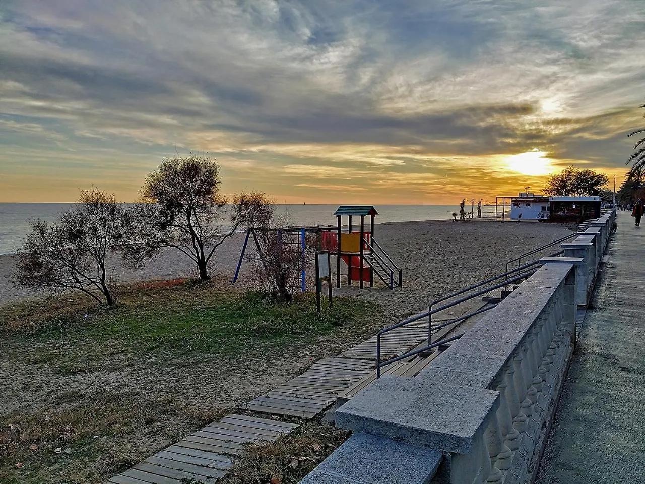 Premium Habitat De Canyelles Sant Vicenc de Montalt 0*,