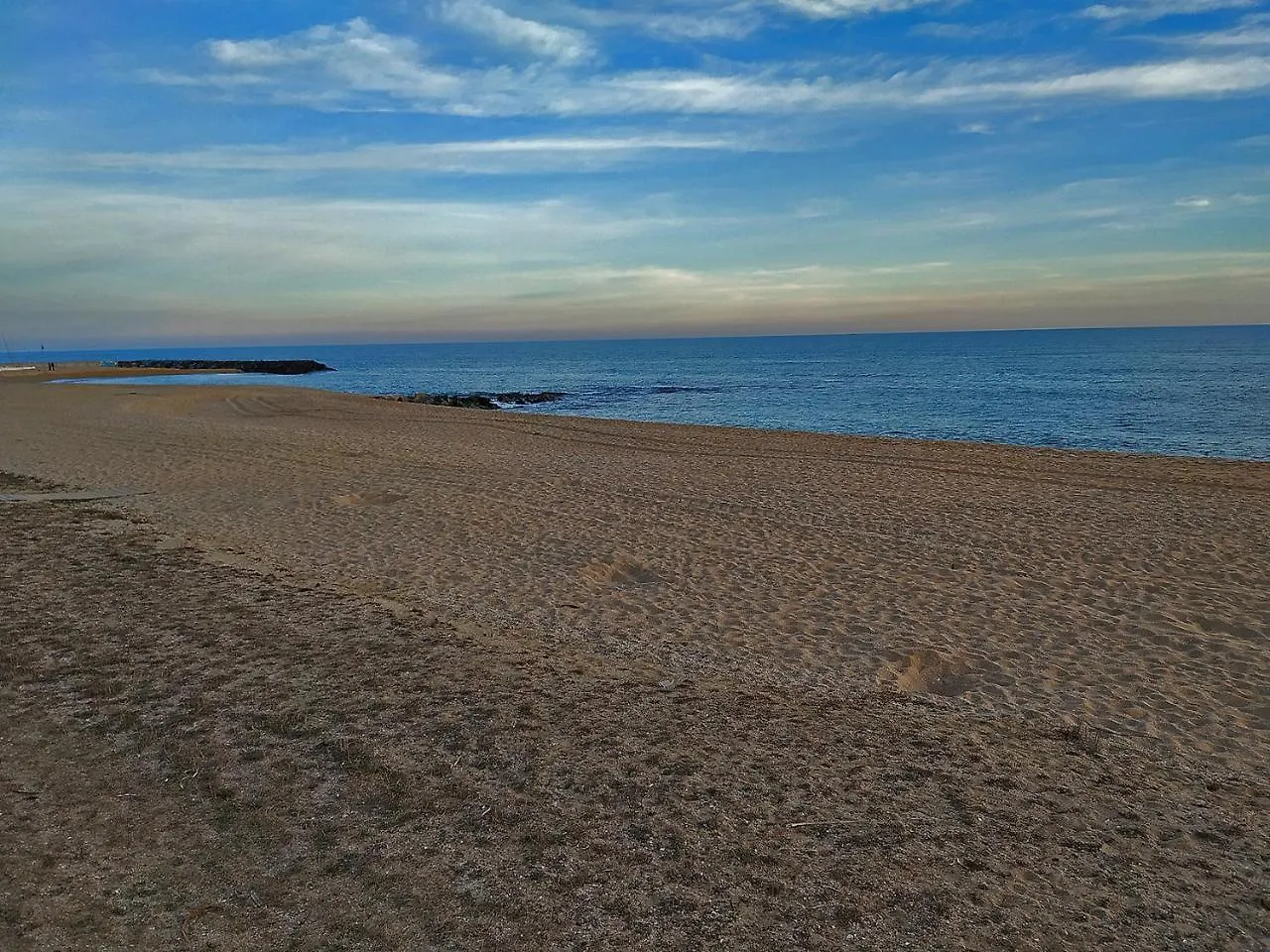 Premium Habitat De Canyelles Sant Vicenc de Montalt 0*,  Spain