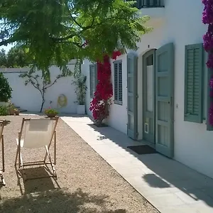 Hébergement de vacances Casa Le Bouganville, Sant Vicenç de Montalt