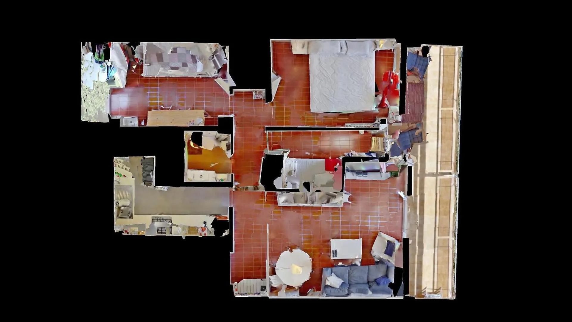 Apartment Premium Habitat De Canyelles Sant Vicenc de Montalt