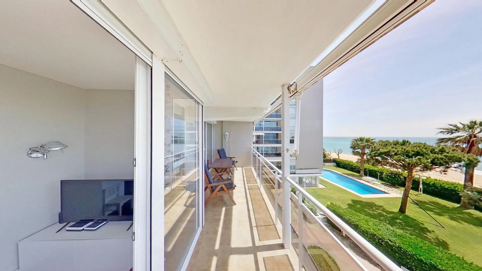Premium Habitat De Canyelles Sant Vicenc de Montalt Apartment