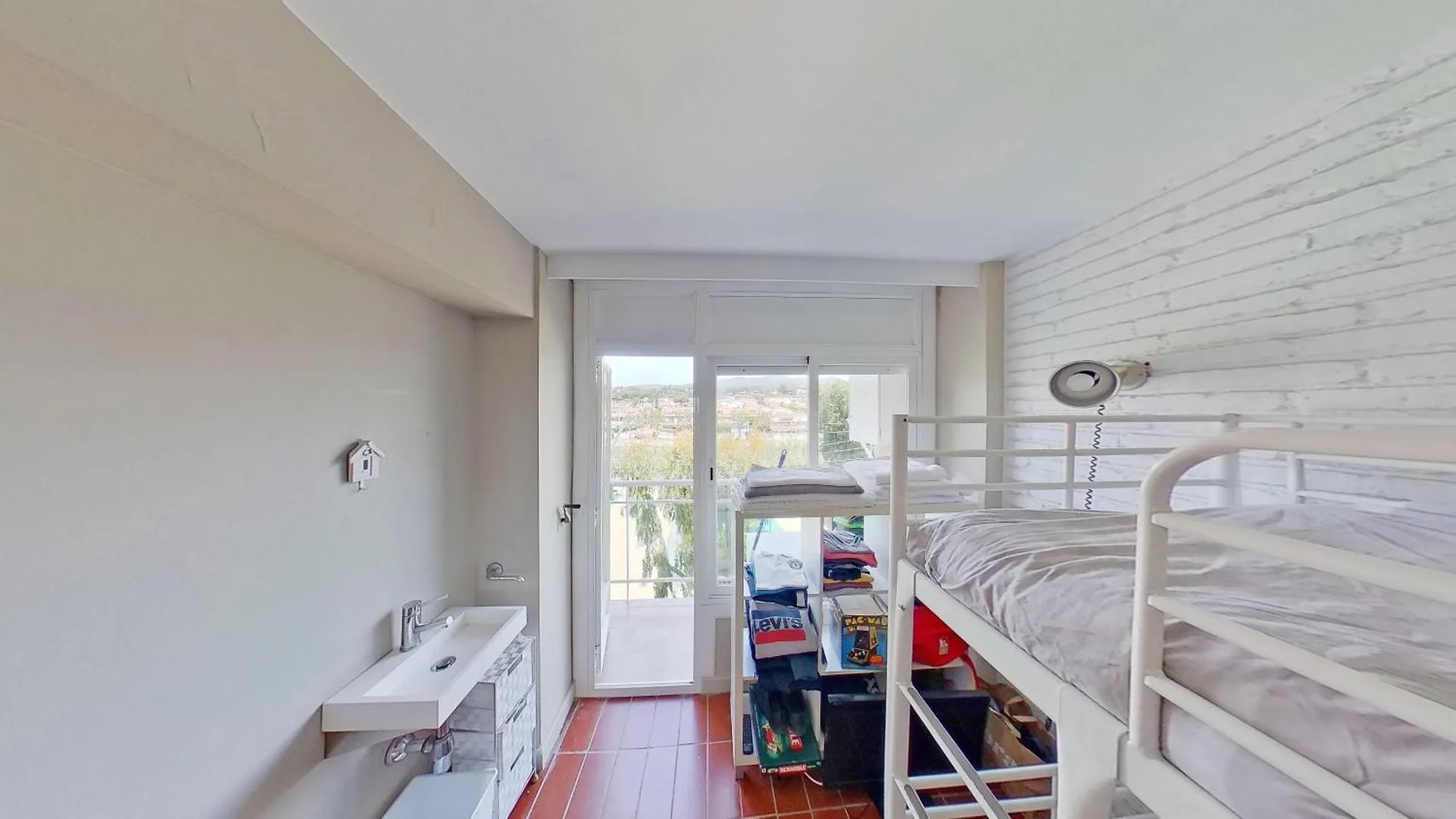 Apartment Premium Habitat De Canyelles Sant Vicenc de Montalt