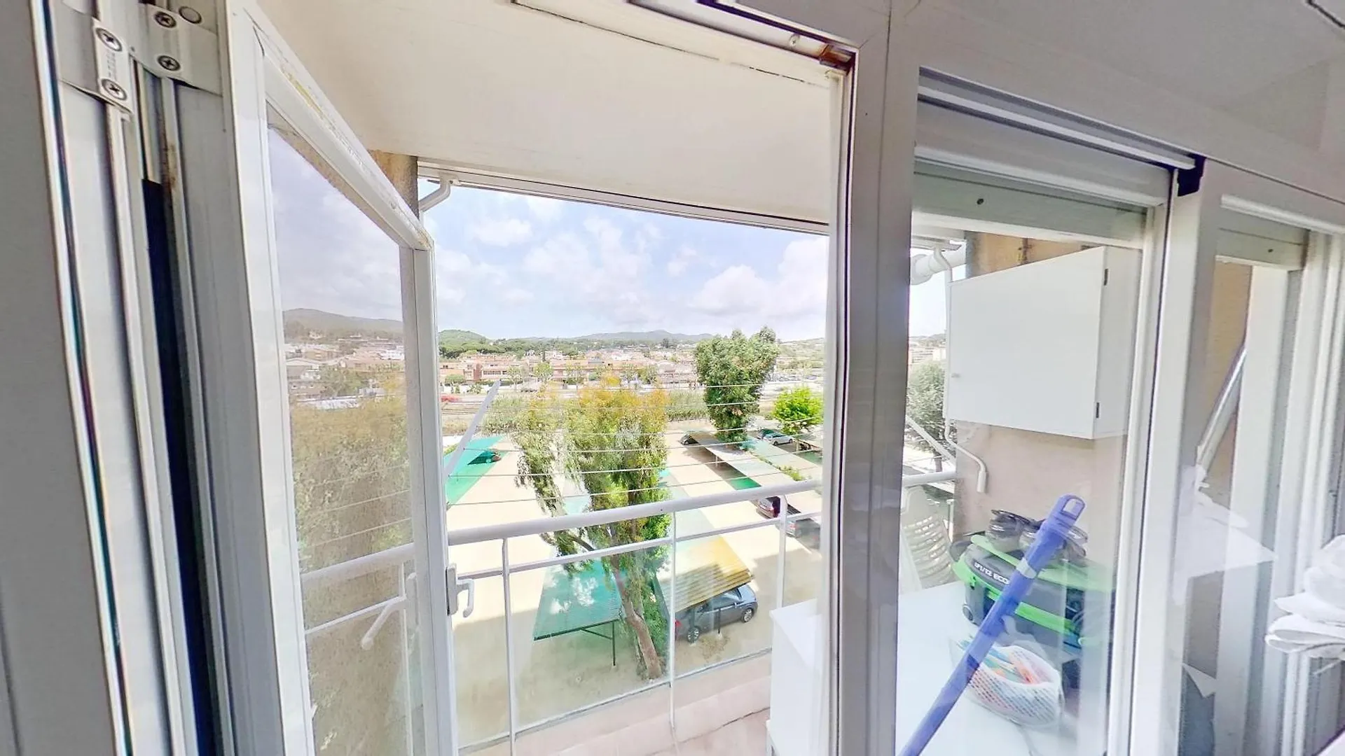Premium Habitat De Canyelles Sant Vicenç de Montalt Διαμέρισμα