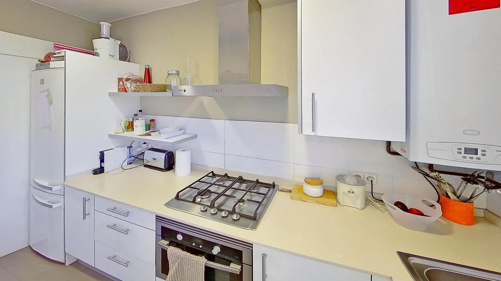 Premium Habitat De Canyelles Sant Vicenc de Montalt