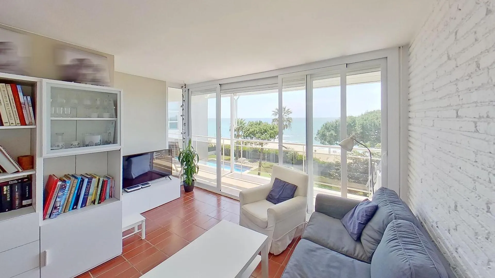 Premium Habitat De Canyelles Sant Vicenç de Montalt 0*,