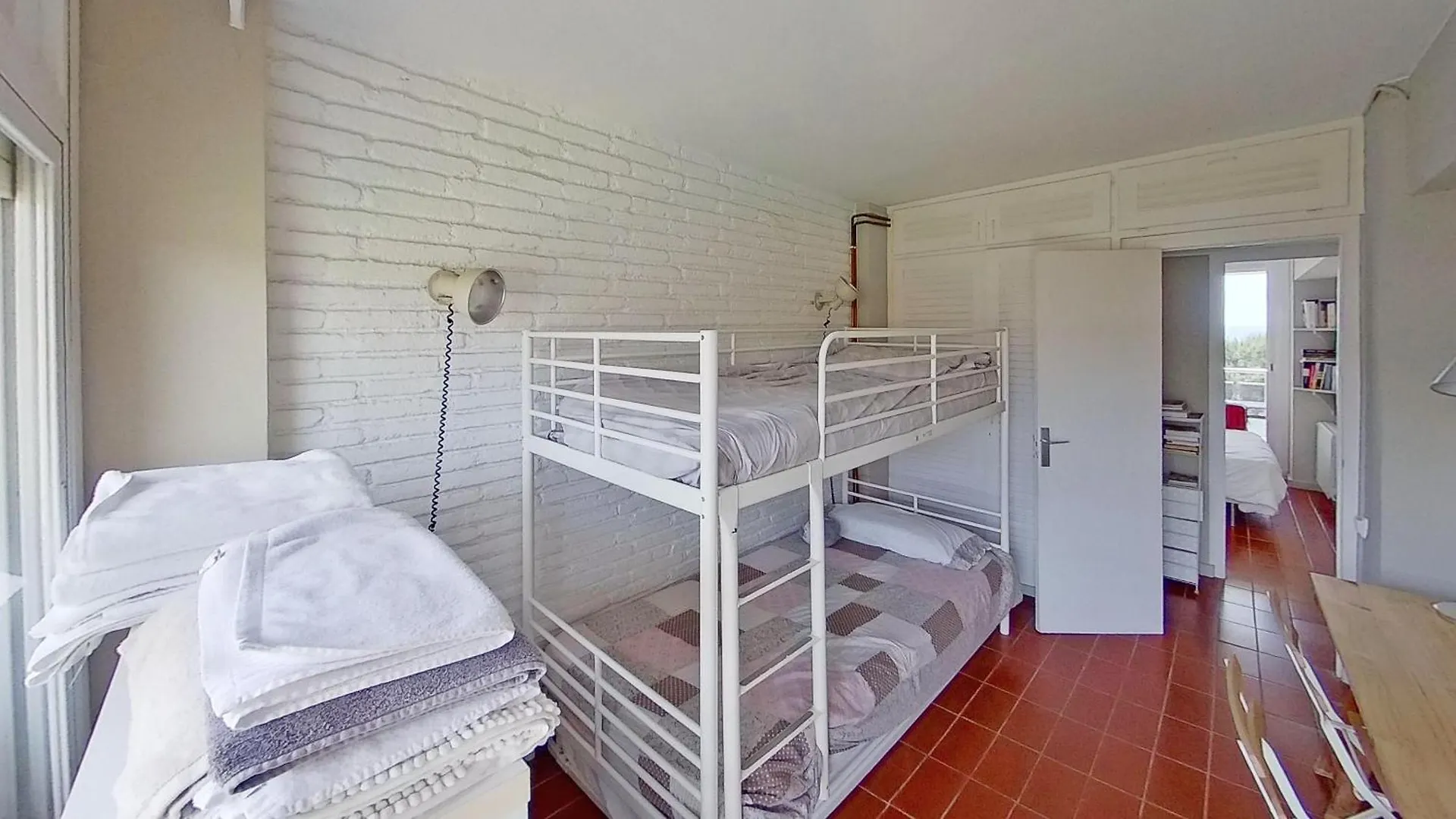 Διαμέρισμα Premium Habitat De Canyelles Sant Vicenç de Montalt