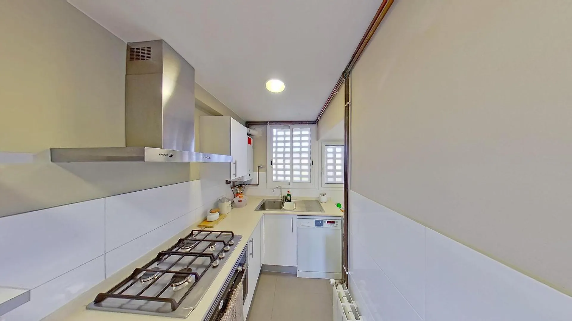 Premium Habitat De Canyelles Sant Vicenc de Montalt