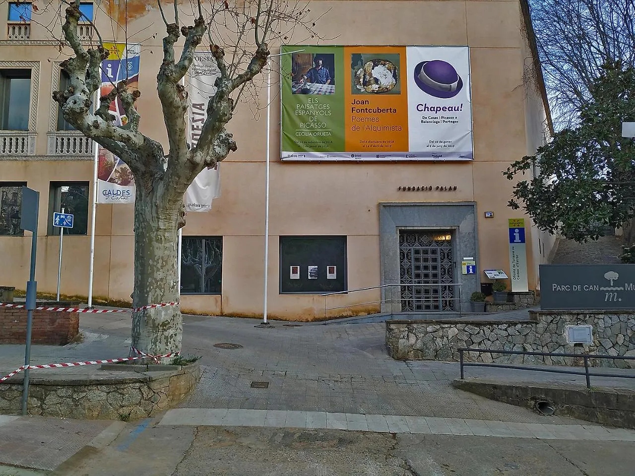 Premium Habitat De Canyelles Sant Vicenç de Montalt Διαμέρισμα